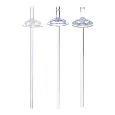 顺丰包邮通用贝亲V字吸管防喷款