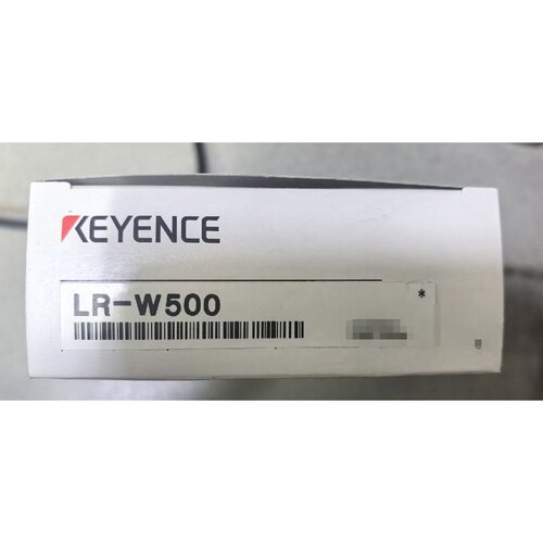 询价-型号LRW500基恩士KEYENCE激光传感器正可维修