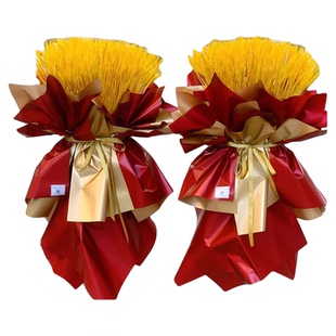 全国大麦大卖开业花篮麦穗鲜花速递同城配送北京上海广州深圳杭州