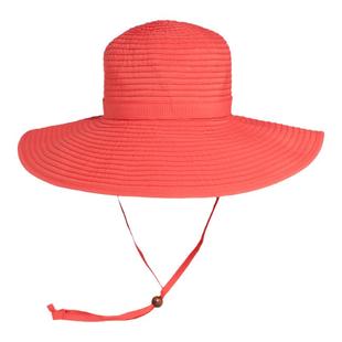 美国Sunday Afternoons beach渔夫帽大沿防晒女帽春夏遮阳防晒帽