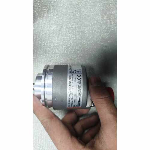 库伯勒编码器8.5863.3020.G223.S024.K