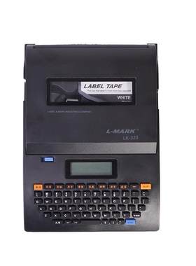 力码线号机色带LM-40B80米长