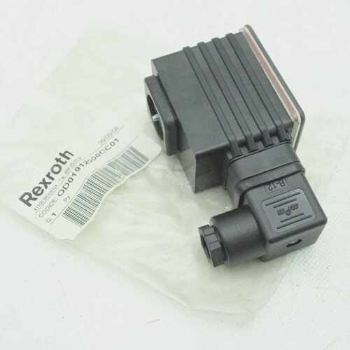 Rexroth OD01912000OC01 Tube Amplifier Amp Cards EPC-H02