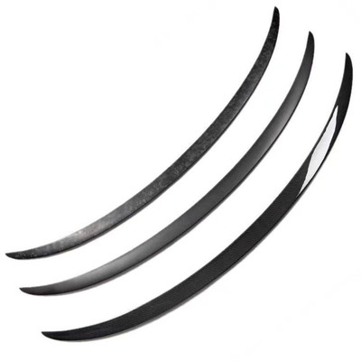 宝马尾翼BMW/宝马3M胶带安装