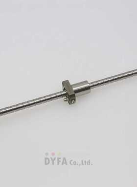 NSK NNB PSS1210N1D0521433L Preload Ground Ball Screw 1210433