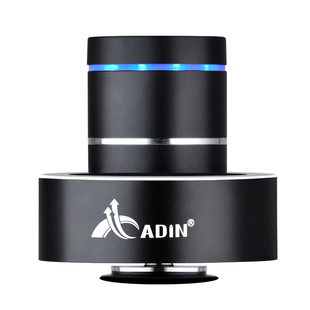 艾丁蓝牙音响远程控制喇叭定向穿透型震动扬声器遥控定时自动音箱