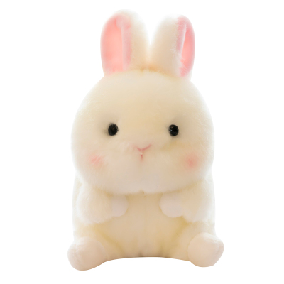 钥匙扣挂饰钥匙扣挂件小兔子