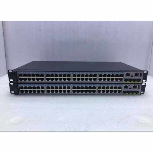 【议价-可维修】 S5720-52X-EI-AC  HUAWEI /均有货