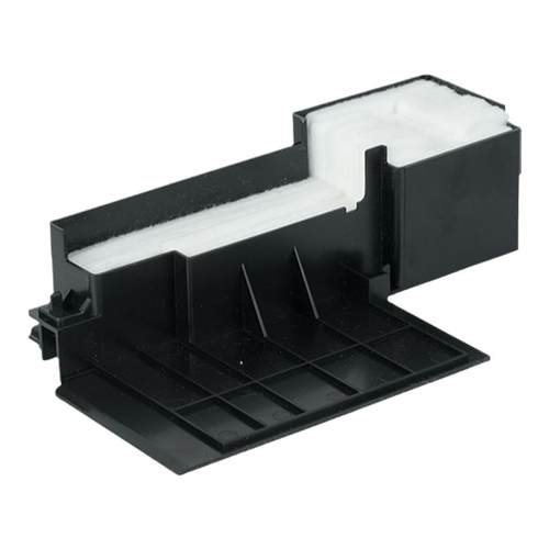 【顺丰】适用epson爱普生L351废墨垫 收集垫维护箱废墨仓收集器瓶L405 L455 L485 L385打印机废墨棉清零软件