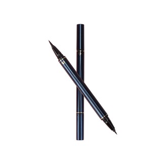 日本本土版 CPB肌肤之钥 持久防水防汗不晕染双头眼线液笔内眼线