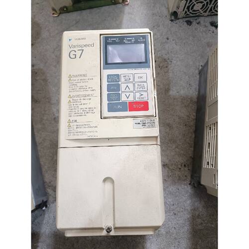 询价-安川变频器CIMRG7B41P5CIMRG7A41P