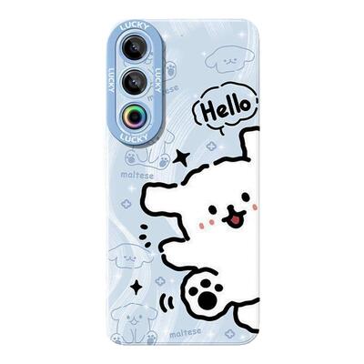 适用魅族21pro手机壳21note可爱