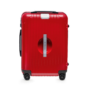 【官方正品】Porsche 保时捷 RIMOWA 行李箱超轻20寸登机箱 多色