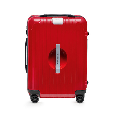 RIMOWA行李箱超轻20寸