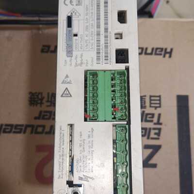 议价Lenze纶茨伺服器EVF8201-E适用