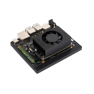 微雪 英伟达 Orin NX模组8/16GB 100TOPS算力AI人工智能开发套件