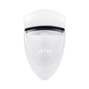 UKISS2024新款睫毛夹卷翘太阳花持久定型便携广角组合装【2支】