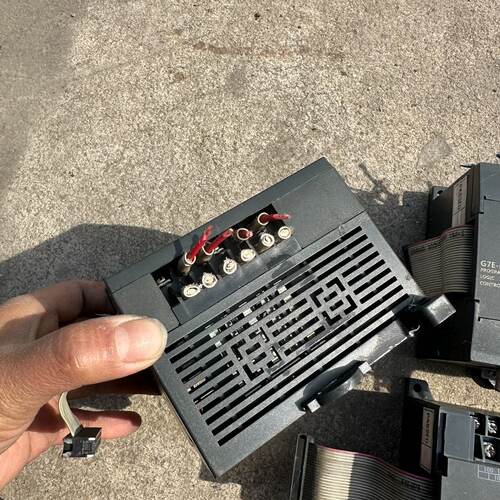 议价Ls Power Manufacturing Plc G7e-Dr20a Second-H Dismled Pa