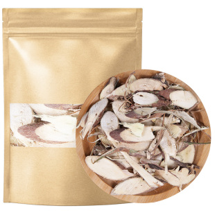 棉花根500g克新货非原货棉花根木棉根原本草木棉树根红木棉花树根