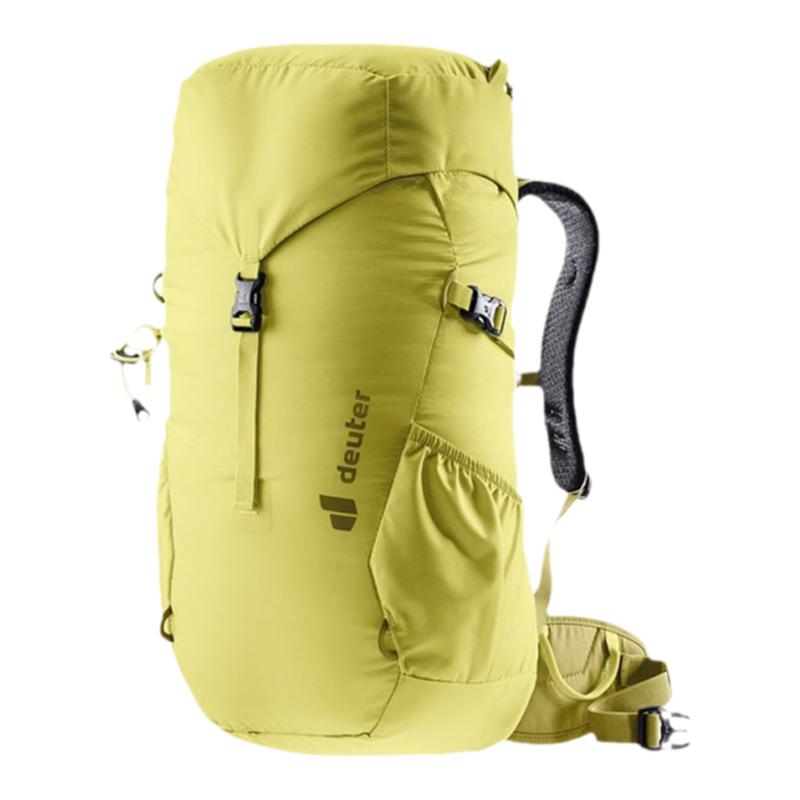 Deuter多特 Climber登山者22儿童户外登山包6-12岁夏令营双肩背包