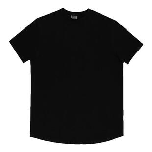 Light Weight夏季新款250g显壮收袖口Polo衫短袖T恤男运动健身