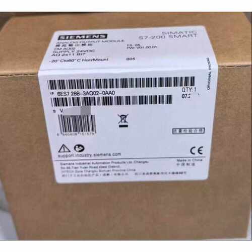 询价-6ES72883AQ020AA0 6ES7 2883A可维修