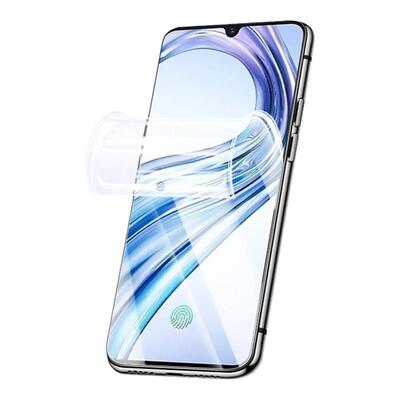 适用vivox23水凝膜曲面贴合