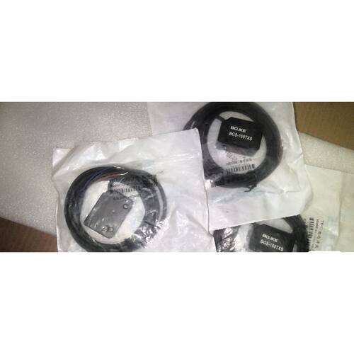 议价全新正品BOJKE博亿精科激光光电开关BGS-100TXS