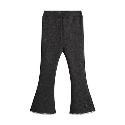 童装女童打底裤爱法贝