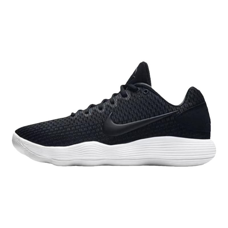 耐克 Nike React Hyperdunk 2017 Low 篮球鞋 2023版 897637-001
