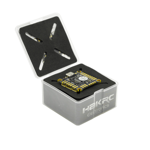 HAKRC海科F7飞塔F7230 V2飞控60A电调32位 FPV穿越机设备塔2-6S