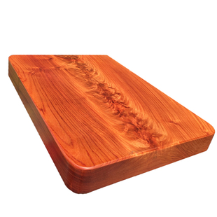 缅甸花梨实木质防霉大号菜板一物一图红木整木料厨房瑕疵抗菌钻板