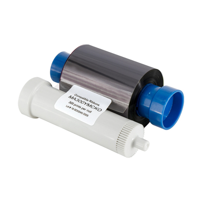 MA1000K美吉卡固得卡色带