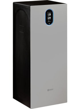352空气消毒机Z90深度除甲醛TVOC