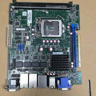 溢价-工控主板MB-1156-B1 5个网口 串口 4个USB