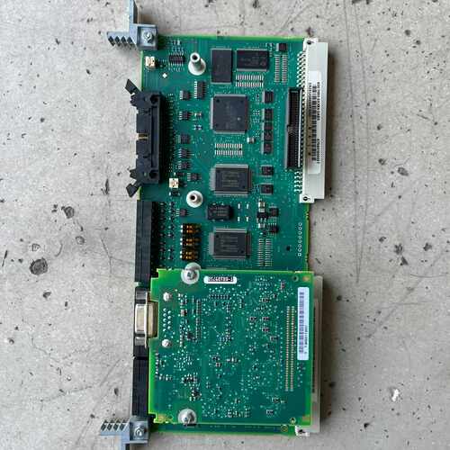 6SE7090-0XX84-0AB0 西门子工控配件 拆机功能完好
