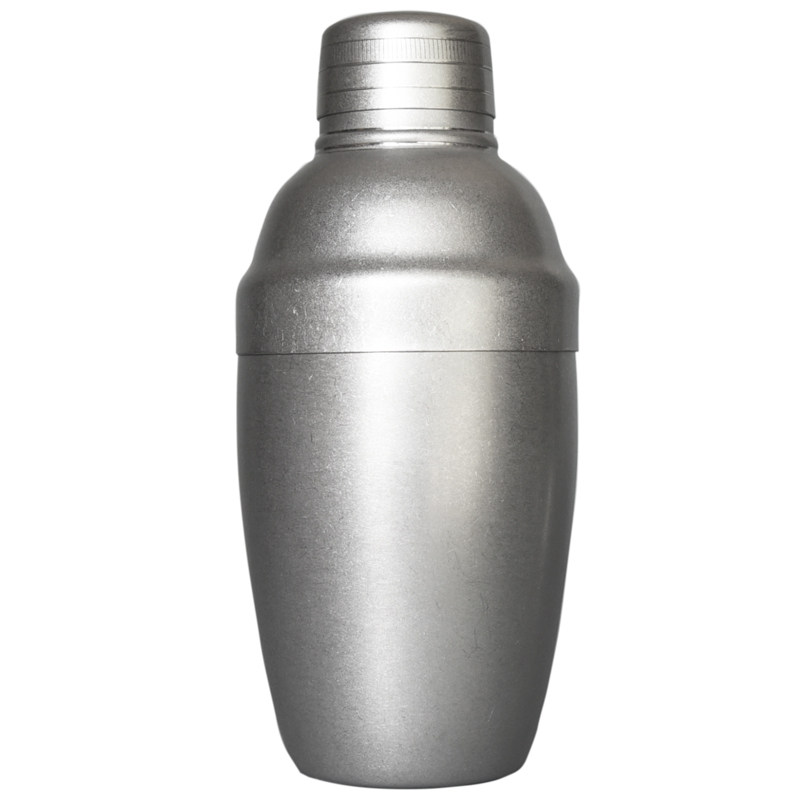日本青芳制作所调酒器具雪克壶