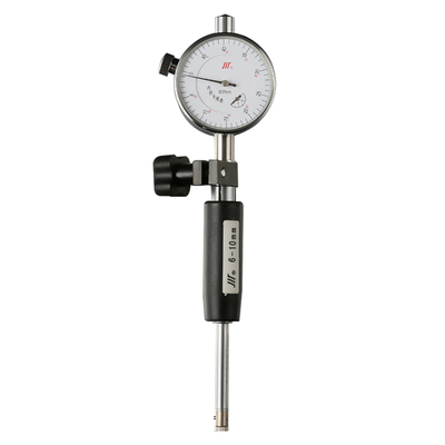 成量内径百分表50-160高精度