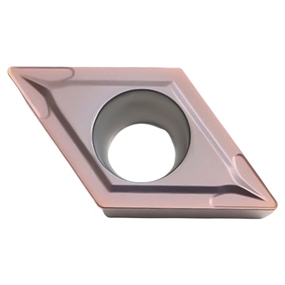 55度菱形数控刀片DCMTDCGT11T304