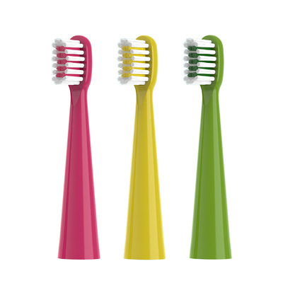 适配拜尔bair儿童K3电动牙刷头