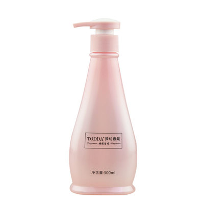 TODDA梦幻香氛定型啫喱水