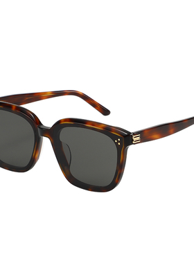 FREEDME李一桐同款墨镜女GM新款