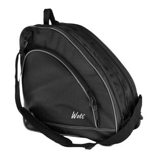 新品跨境专卖单肩包旱冰速滑专用包冰刀滑冰溜冰鞋收纳包轮滑鞋