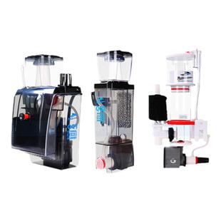 BM海水蛋分海缸外挂式外置过滤蛋分QQ1 2 3 mini系列蛋白质分离器