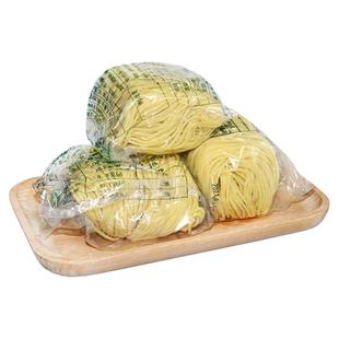 谷川拉面日式生拉面碱性半湿型生拉面130g独立包装面条满10袋包邮