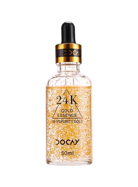 泰国24k黄金精华液提拉紧致抗皱