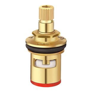 水龙头阀芯阀门芯阀全铜单冷热厨房龙头开关把手手柄配件大全通用