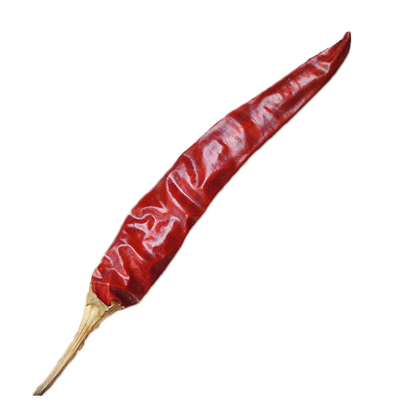 正宗贵州干辣椒本地海椒黔东南锦屏黎平农家自种新鲜辣椒干包邮