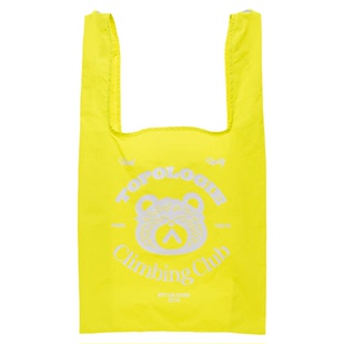 Topologie Konbini手提袋 手提包单肩手拎包垃圾袋男女简约时尚风