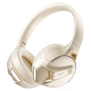 爱国者头戴式耳机蓝牙2025新款电竞游戏专用降噪无线电脑长续航